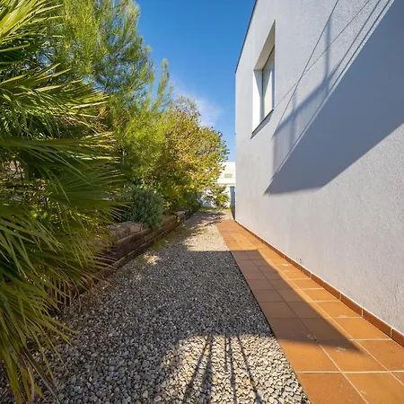 Alexandra Villa L' Escala