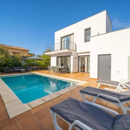 Villa Alexandra L' Escala